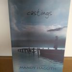 Castings, Mandy Haggith, poetry, review, Gabrielle Barnby