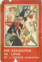 1927 Mr Essington in Love, 1920, Storer Clouston, Orkney, Archive, Gabrielle Barnby