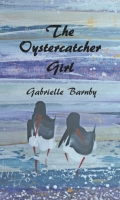 Romance, Scotland, The Oystercatcher Girl, Gabrielle Barnby, Orkney, love, forgiveness, redemption, Thunderpoint, fiction, debut novel.