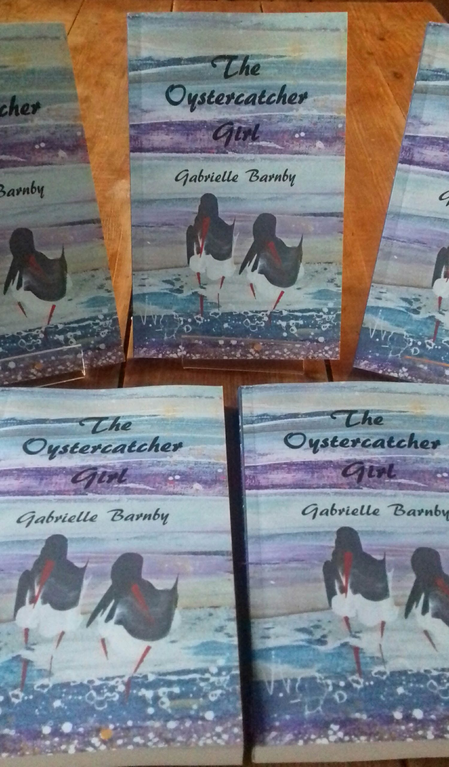 Romance, mystery, Scotland, The Oystercatcher Girl, Gabrielle Barnby, Orkney, love, forgiveness, redemption Romance, mystery, Scotland, The Oystercatcher Girl, Gabrielle Barnby, Orkney, love, forgiveness, redemption, ThunderPoint, debut novel