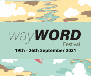 WayWORD literary festival, Gabrielle Barnby, Orkney, Aberdeen,