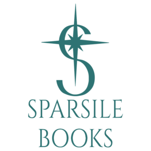 Sparsile Books, publisher, Gabrielle Barnby